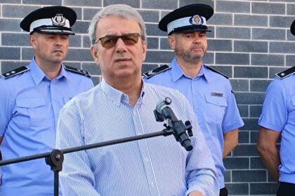 vom avea camere de supraveghere cu functie de radar in oras ce spune primarul chitac 6a572b3968e44