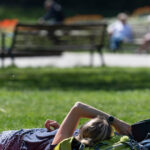 vremea se incalzeste din nou in weekend meteorolgii anunta cand sunt asteptate din nou ploi si vijelii 6a50ac2c4fba7
