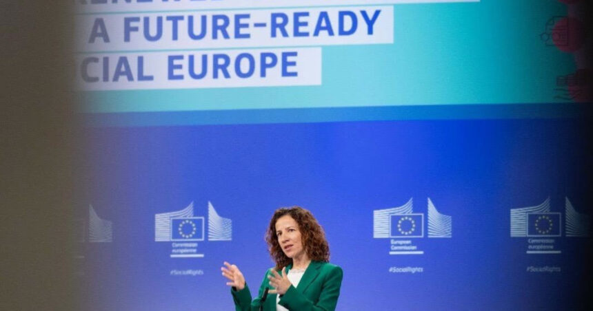 zeci de milioane de europeni vor sa munceasca dar nu pot ce propune ue pentru a i ajuta sa revina pe piata muncii 6a619480b1b74