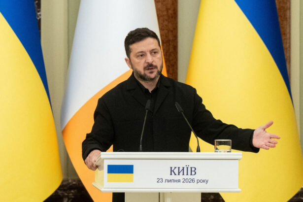 zelenski avertizeaza rusia vrea 30 000 de soldati nord coreeni si pregateste o noua mobilizare masiva 6a651783bea22