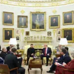 zelenski i a cerut lui trump sa obtina acordul lui musk pentru lovituri ghidate de starlink adanc in teritoriul rusiei care este miza 6a6c65ca577a5