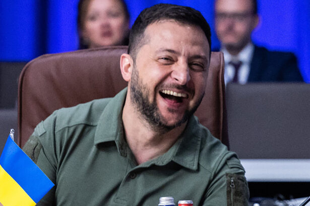 zelenski ironie la adresa lui putin daca eltin ar fi stiut ca rusia va ajunge sa importe energie ar fi ales un alt succesor 6a4ffc2aee5b7