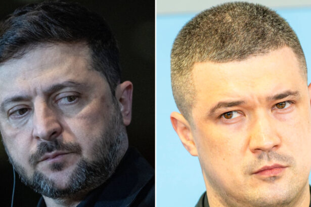 zelenski refuza sa l readuca pe fedorov la aparare in ciuda protestelor ce pregatesc manifestantii la kiev 6a68949ba42bd