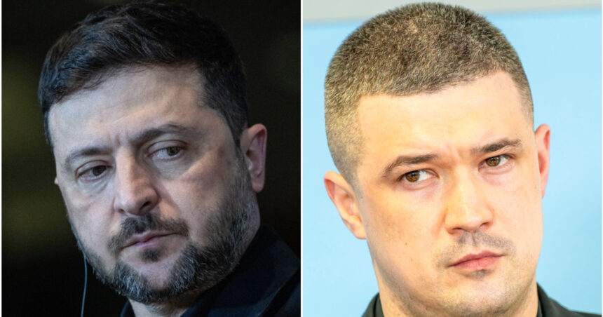zelenski refuza sa l readuca pe fedorov la aparare in ciuda protestelor ce pregatesc manifestantii la kiev 6a68949ba42bd