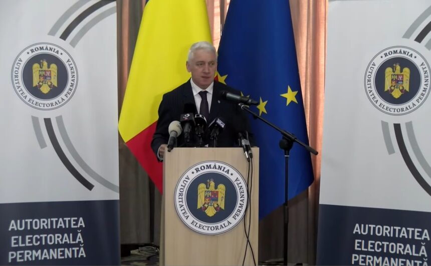 zero sanse pentru alegeri anticipate tutuianu aep necesita ordonanta de urgenta si cinci hotarari de guvern in ziua dizolvarii parlamentului 6a4cf1958dbc5