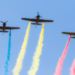 ziua aviatiei romane si a fortelor aeriene 2026 programul complet al ceremoniilor si restrictiile de trafic din bucuresti 6a5b11125735f