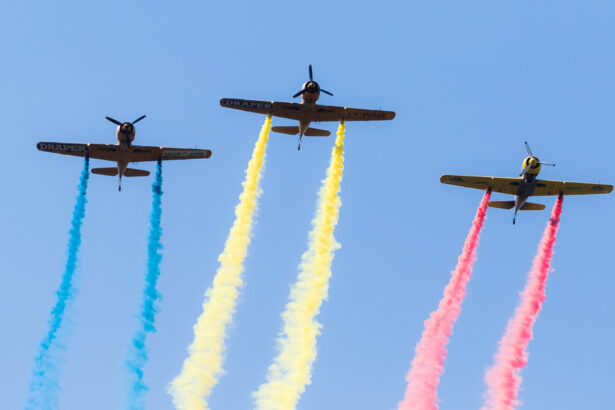 ziua aviatiei romane si a fortelor aeriene 2026 programul complet al ceremoniilor si restrictiile de trafic din bucuresti 6a5b11125735f