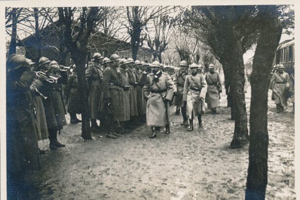 1917 complot la varful politicii romanesti dezvaluirile ambasadorului frantei privind planul impotriva monarhiei 6a808f0d1883c