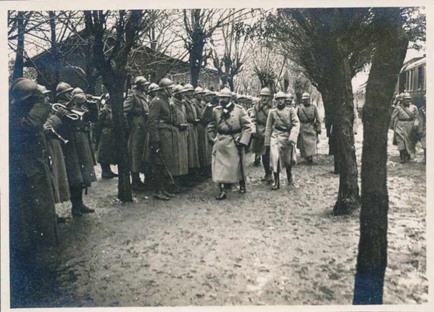 1917 complot la varful politicii romanesti dezvaluirile ambasadorului frantei privind planul impotriva monarhiei 6a808f0d1883c