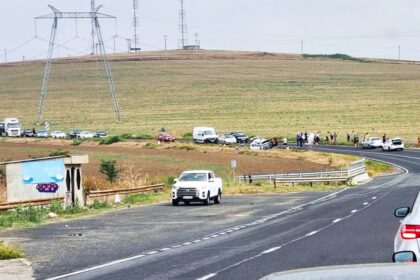 accident in zona sibioara doua masini s au rasturnat intervine elicopterul 6a901863d6919
