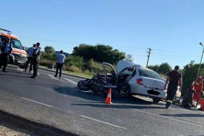 accident mortal la intrare in constanta dinspre valu lui traian un adolescent a murit pe loc 6a7eb7f6f08c9