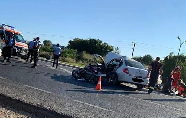 accident mortal la intrare in constanta dinspre valu lui traian un adolescent a murit pe loc 6a7eb7f6f08c9