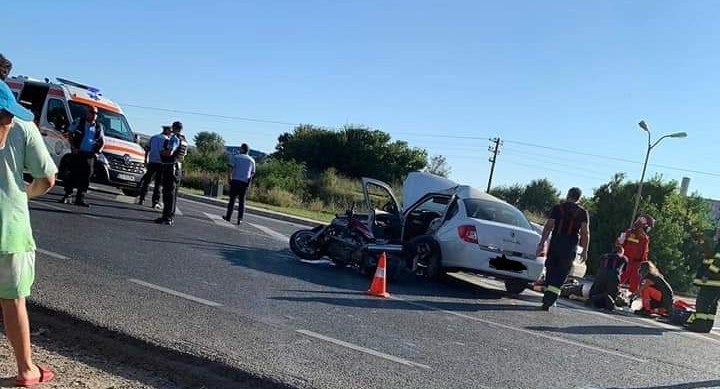 accident mortal la intrare in constanta dinspre valu lui traian un adolescent a murit pe loc 6a7eb7f6f08c9
