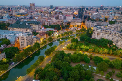acoperisuri verzi si parcari ecologice obligatorii ce schimbari aduce noul cod al urbanismului pentru orase 6a8c09d02e0e3
