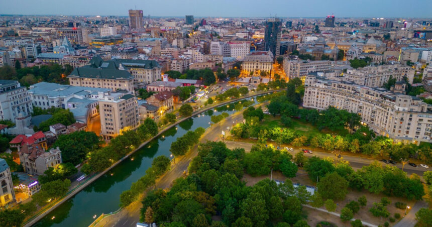 acoperisuri verzi si parcari ecologice obligatorii ce schimbari aduce noul cod al urbanismului pentru orase 6a8c09d02e0e3