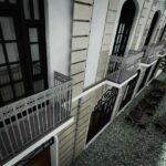 acord de mediu pentru reconversia fostului hotel high life cladirea istorica de pe strada traian ar putea redeveni un punct de atractie 6a7f7a90641d4
