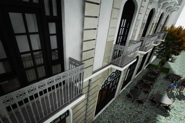 acord de mediu pentru reconversia fostului hotel high life cladirea istorica de pe strada traian ar putea redeveni un punct de atractie 6a7f7a90641d4
