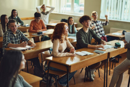 admiterea la liceu se schimba din 2027 cine ar putea sustine inca doua probe dupa evaluarea nationala ce propune ministerul educatiei 6a7ede7dd6581