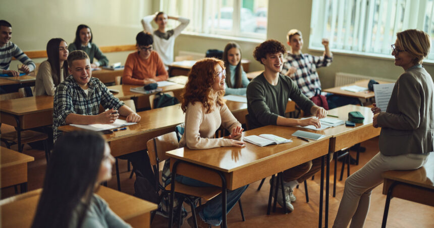 admiterea la liceu se schimba din 2027 cine ar putea sustine inca doua probe dupa evaluarea nationala ce propune ministerul educatiei 6a7ede7dd6581