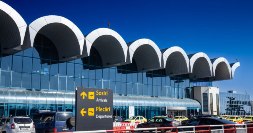 aeroportul otopeni va avea propriul parc fotovoltaic cnab a semnat contractul de 134 de milioane de lei 6a74365822775