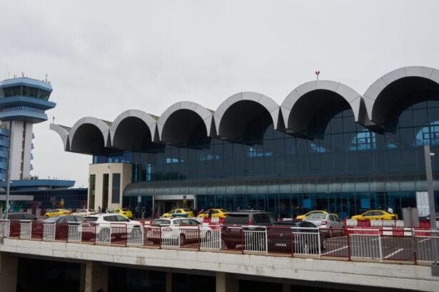 aeroporturile din bucuresti se pregatesc pentru razboiul dronelor primii pasi pentru instalarea unor sisteme de protectie 6a8b05a36b7a7