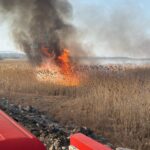 alerta aeriana in nordul judetului tulcea explozie si incendiu dupa prabusirea unei drone 6a7ee2236194f