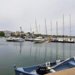 alerta in portul tomis posibila drona pe dig politistii fac verificari 6a8174d025f52