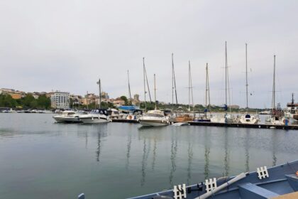 alerta in portul tomis posibila drona pe dig politistii fac verificari 6a8174d025f52