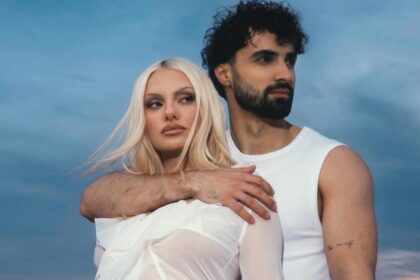 alexandra stan primele declaratii dupa ce a nascut cantareata a suferit o operatie de cezariana dificila 24 de ore la terapie intensiva 6a7dc11fda46a