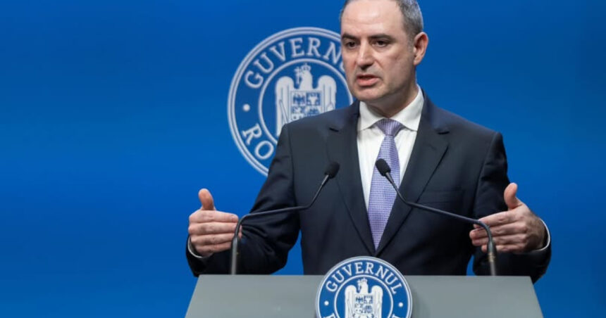 alexandru nazare participarea romaniei la fondul initiativei celor trei mari poate atrage investitii private in infrastructura 6a75b417df3cf