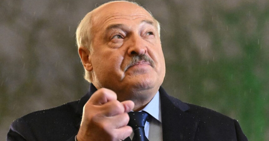 am inceput deja formarea unitatilor militare belarus infiinteaza o brigada de asalt aeropurtat la 40 km de ucraina 6a6f6b650146c