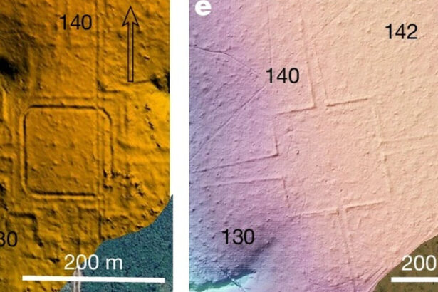 amazonul ar fi putut sustine milioane de oameni in urma cu 2 000 de ani ce au descoperit cercetatorii sub padure 6a9591fcb5201
