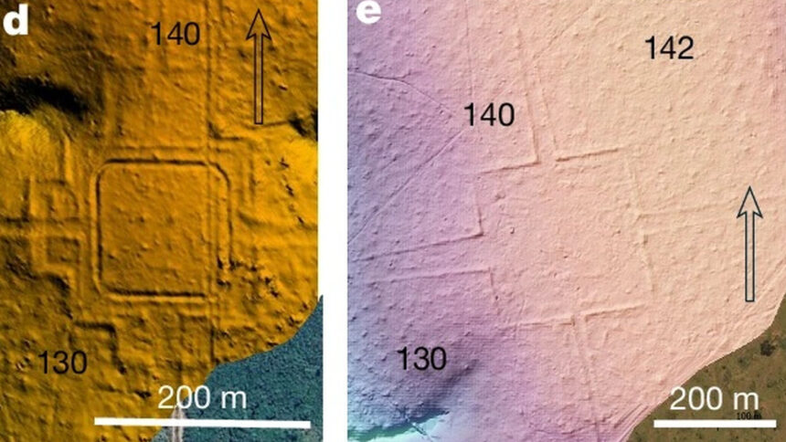 amazonul ar fi putut sustine milioane de oameni in urma cu 2 000 de ani ce au descoperit cercetatorii sub padure 6a9591fcb5201