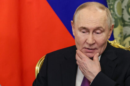 analiza fisuri in cercul lui putin elitele ruse isi muta miliardele in strainatate pe fondul temerilor privind o revolta 6a6f8402ae572