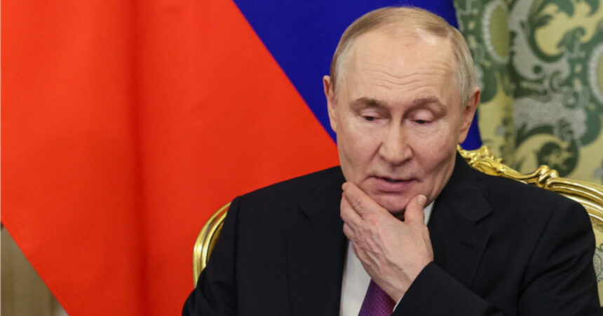 analiza fisuri in cercul lui putin elitele ruse isi muta miliardele in strainatate pe fondul temerilor privind o revolta 6a6f8402ae572