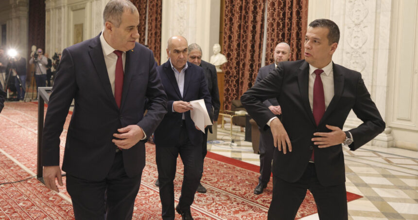 analiza ft despre miza uriasa a reformelor pnrr blocate criza politica prelungita costa romania fondurile de redresare post pandemie ale ue 6a95878996082