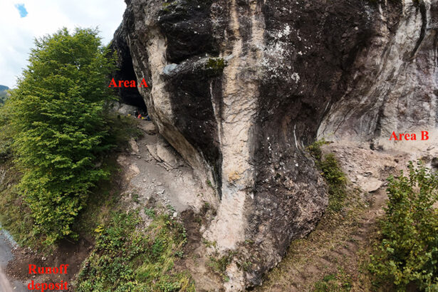 arheologii au descoperit ce ascundea o pestera din turcia de aproape 13 000 de ani urmele unor vanatori culegatori de la marea neagra 6a8c3b3e1fe1e