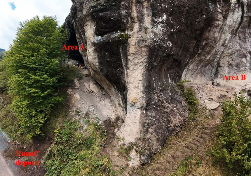 arheologii au descoperit ce ascundea o pestera din turcia de aproape 13 000 de ani urmele unor vanatori culegatori de la marea neagra 6a8c3b3e1fe1e