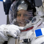 astronauta franceza sophie adenot va realiza o a doua iesire extravehiculara pe orbita o adevarata aventura in cadrul unei aventuri 6a8d49b67d004