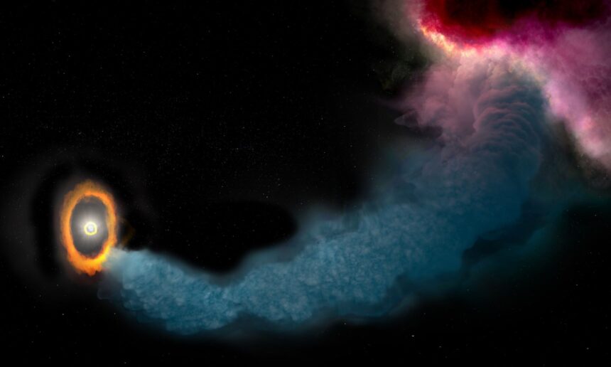 astronomii ar fi aflat de ce planetele din constelatia orion au orbite inclinate 6a84ada958656