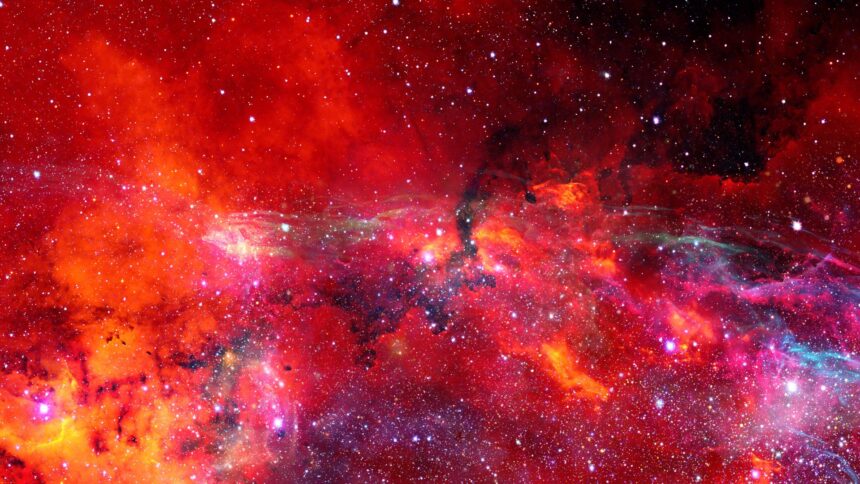 astronomii ar fi descoperit sursa unor ecouri bizare detectate in univers 6a8a1ddb9ed29