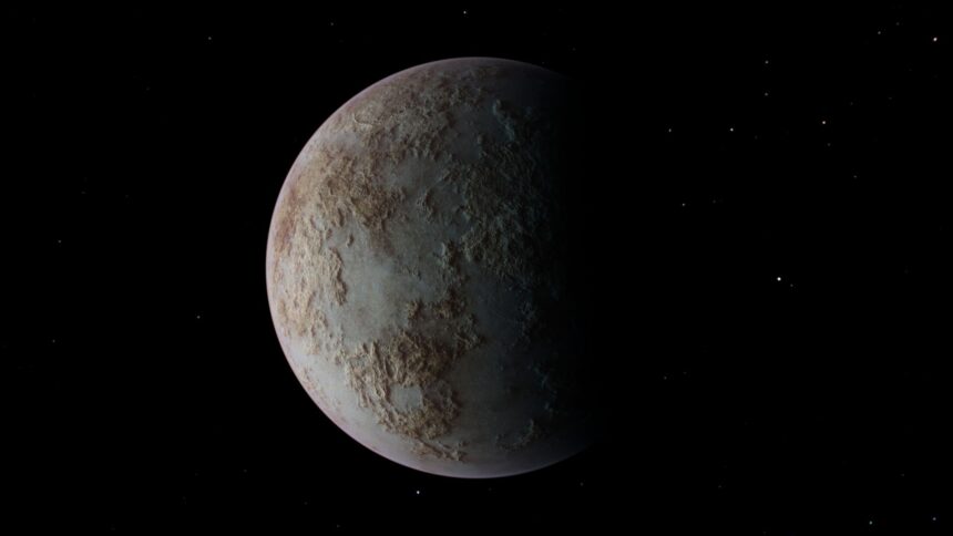 astronomii au descoperit un mega pamant de 23 de ori mai greu decat planeta noastra 6a8aa36d891b1