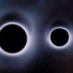astronomii au gasit 3 gauri negre supermasive pe punctul de a se ciocni 6a855dbd001e2