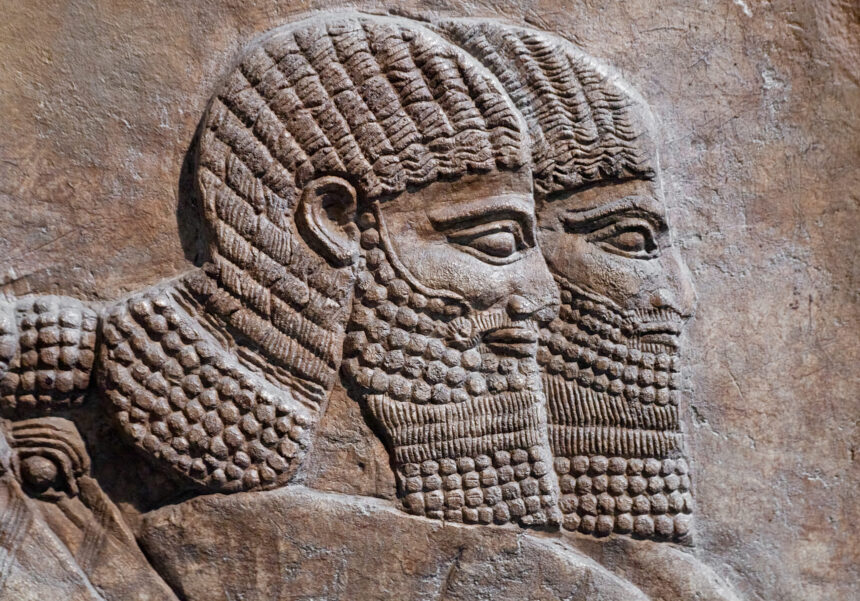 au construit mesopotamienii o baterie cu aproape 2 000 de ani inaintea lui volta misterul bateriei din bagdad 6a92ef24264b8