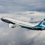 autoritatile sua certifica modelul boeing 737 max 7 cel mai mic al seriei de succes a producatorului dupa ani de zile de asteptare 6a718e8ca6eee