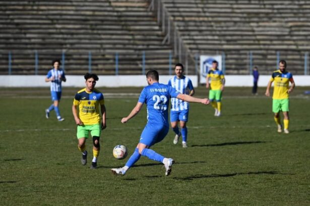 axiopolis cernavoda a castigat la medgidia ultimul amical inaintea startului ligii a 3 a 6a8998a2b6033