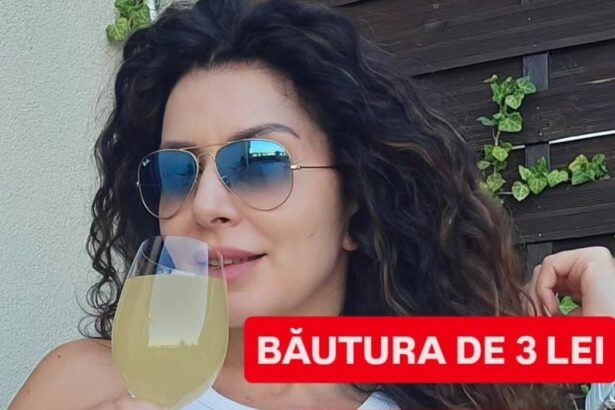 bautura de 3 lei recomandata de carmen bruma ce beneficii are pentru sanatate 6a8793004b36a