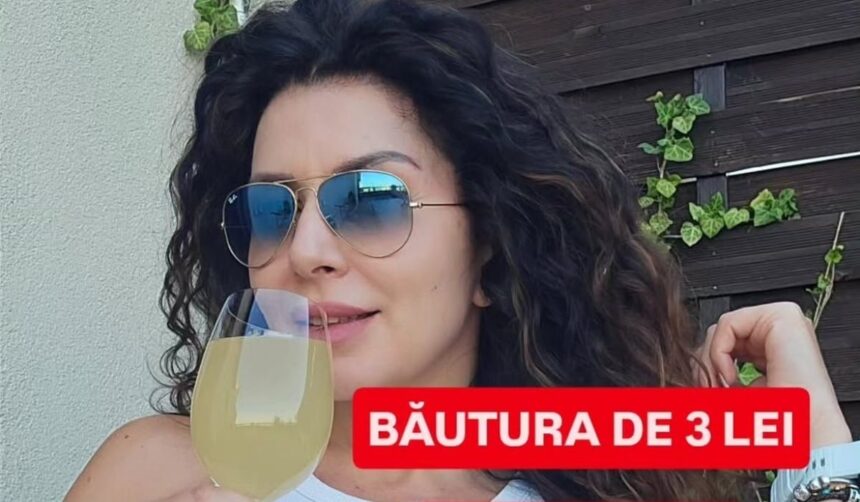 bautura de 3 lei recomandata de carmen bruma ce beneficii are pentru sanatate 6a8793004b36a