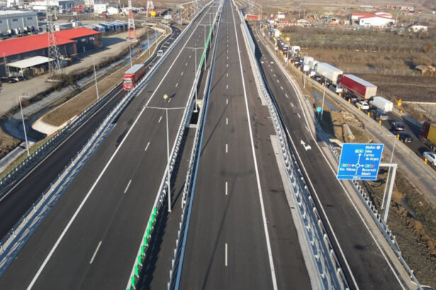 bilantul pnrr la ministerul transporturilor cinci miliarde de euro pentru autostrazi si cai ferate explicatiile lui horatiu cosma 6a95a361528ec