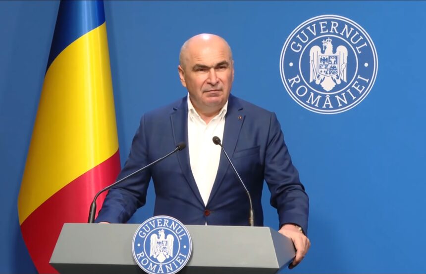 bolojan a gasit vinovatii pentru cresterea preturilor la carburanti oamenii care merg spre litoral contribuie la criza 6a709829c2f7c
